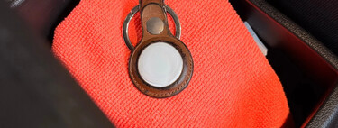 El AirTag 2 recibe un nuevo pack: ya puedes comprar dos unidades del localizador de Apple 