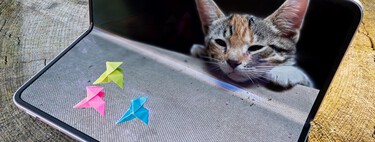 Oppo Find N5, analysis: it is not only the thinnest foldable in the world, it is the one that has convinced me the most to date