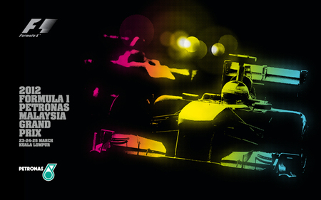 GP Malasia Fórmula 1 2012: cómo verlo por televisión