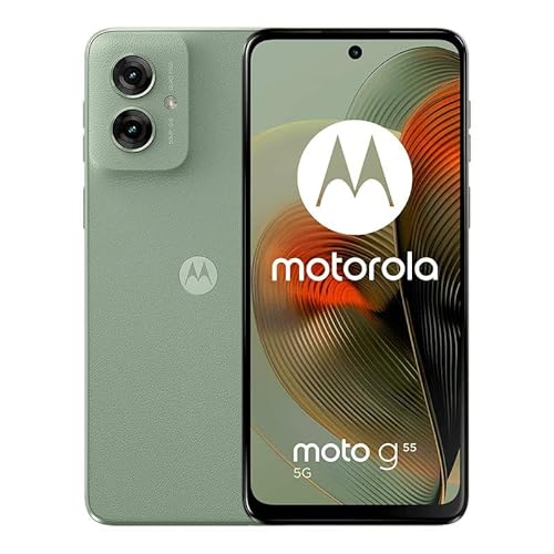 Motorola G55 5G (8/256 GB)