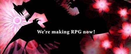 SEGA anuncia un RPG con Dragones