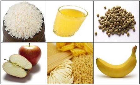 Adivina adivinanza: ¿qué alimento tiene menos índice glucémico?