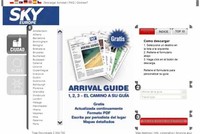 Guías descargables gratis de ciudades europeas