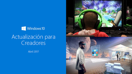 Microsoft libera la Build 15063.138 basada en Creators Update para Windows 10 PC y Mobile