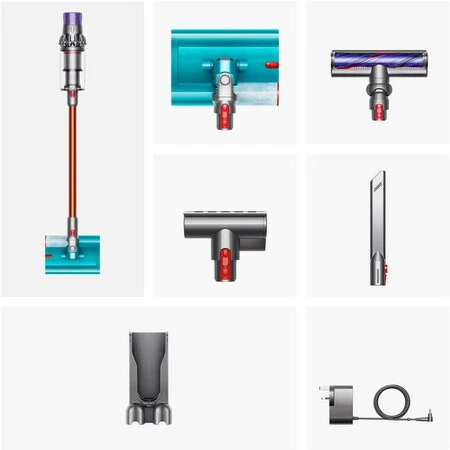 dyson v10