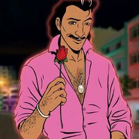 GTA Vice City escondió el cameo de uno de los cantantes más famosos del mundo hispano: muy pocos jugadores descubrieron este detalle en PS2 