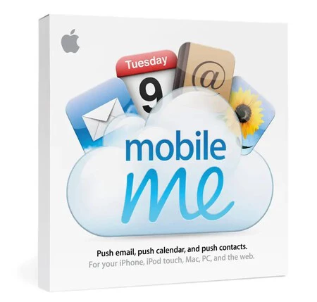 Mobile Me Mobile Me