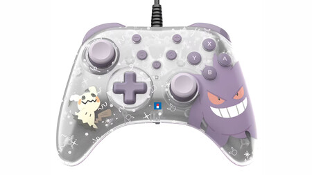 Mando Hori Pokemon