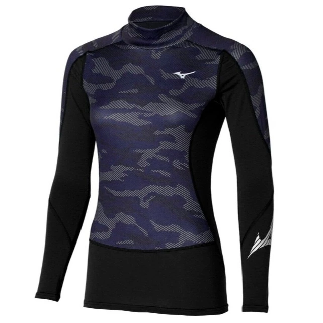 Mizuno Camiseta BT Virtual Body G3 Mujer