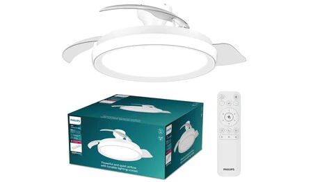 Ventilador Techo Philips 2