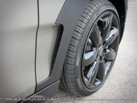 Mini Clubman Contacto 9