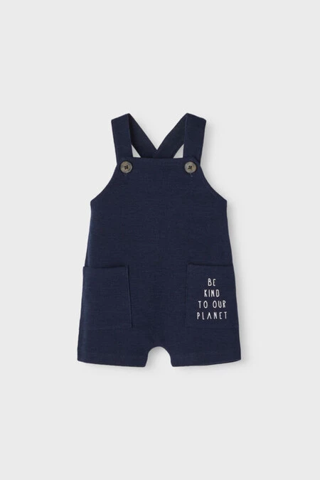 Peto corto bebé niño