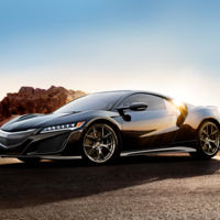 Acura NSX 2017, por fin conocemos los detalles del deportivo