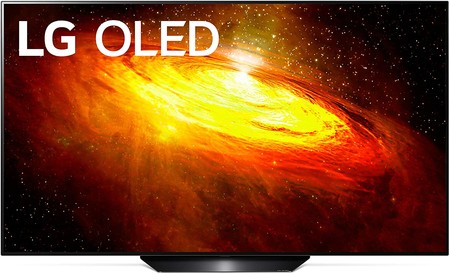 LG trae a Europa a su televisor OLED más asequible: el LG BX mantiene buena parte de las prestaciones de sus hermanos mayores