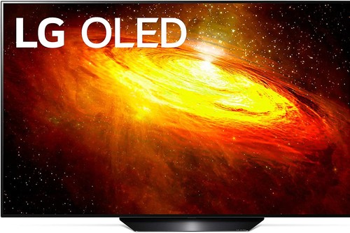 LG trae a Europa a su televisor OLED más asequible: el LG BX mantiene buena parte de las prestaciones de sus hermanos mayores