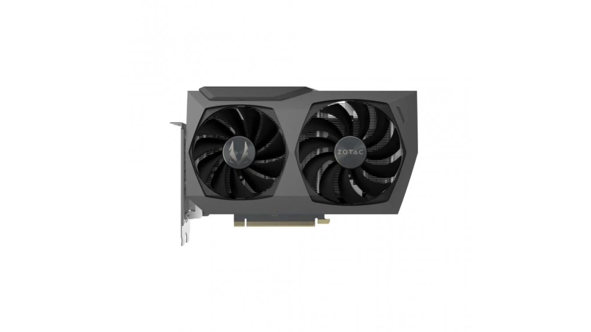 Zotac Gaming Geforce RTX 3070 Twin Edge OC LHR 8GB GDDR6
