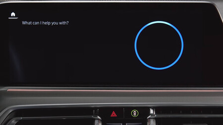 Bmw Alexa