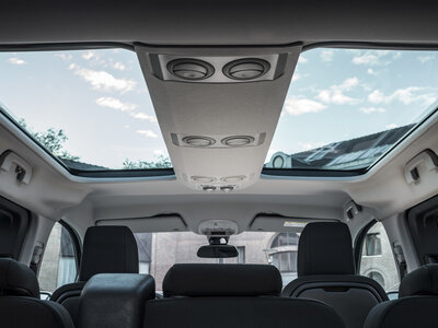 Confort y seguridad, dos conceptos unidos 