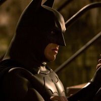 El Batman de Nolan "tiene" una cuarta película que muy pocos conocen y narra sus primeras aventuras
