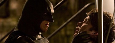 El Batman de Nolan "tiene" una cuarta película que muy pocos conocen y narra sus primeras aventuras