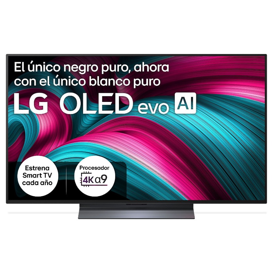 LG C5 (65 pulgadas)