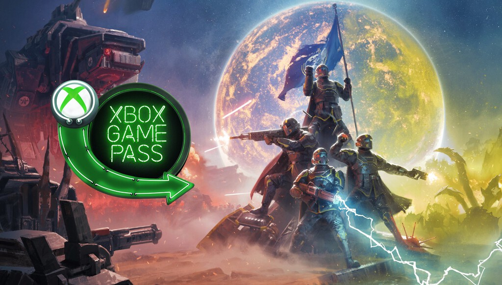 Sus creadores confirman las malas noticias: Helldivers 2 no llegará a Xbox Game Pass en su lanzamiento, y hay cosas peores 