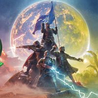 Sus creadores confirman las malas noticias: Helldivers 2 no llegará a Xbox Game Pass en su lanzamiento, y hay cosas peores 