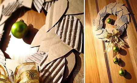 Enséñanos tu decoración de Navidad: los adornos de Gabriela