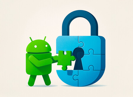 Android Seguridad