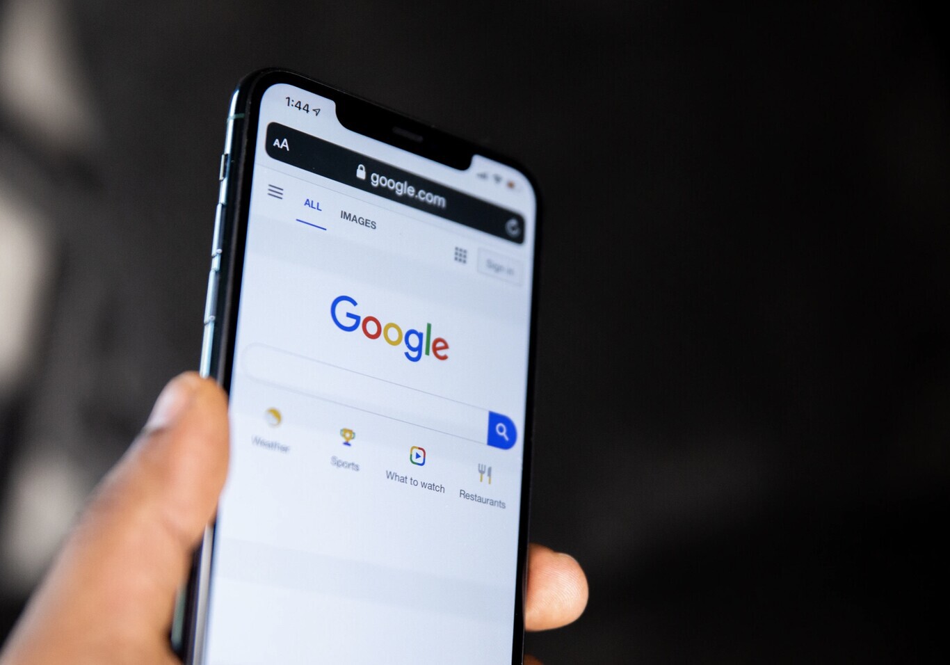 Cómo borrar tus datos personales de la búsqueda de Google: así puedes ...