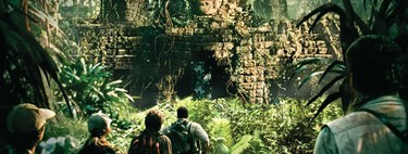 Esta película quiso competir con Jurassic Park, pero ya nadie la recuerda en la actualidad 