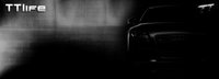 Audi TT Life, el blog