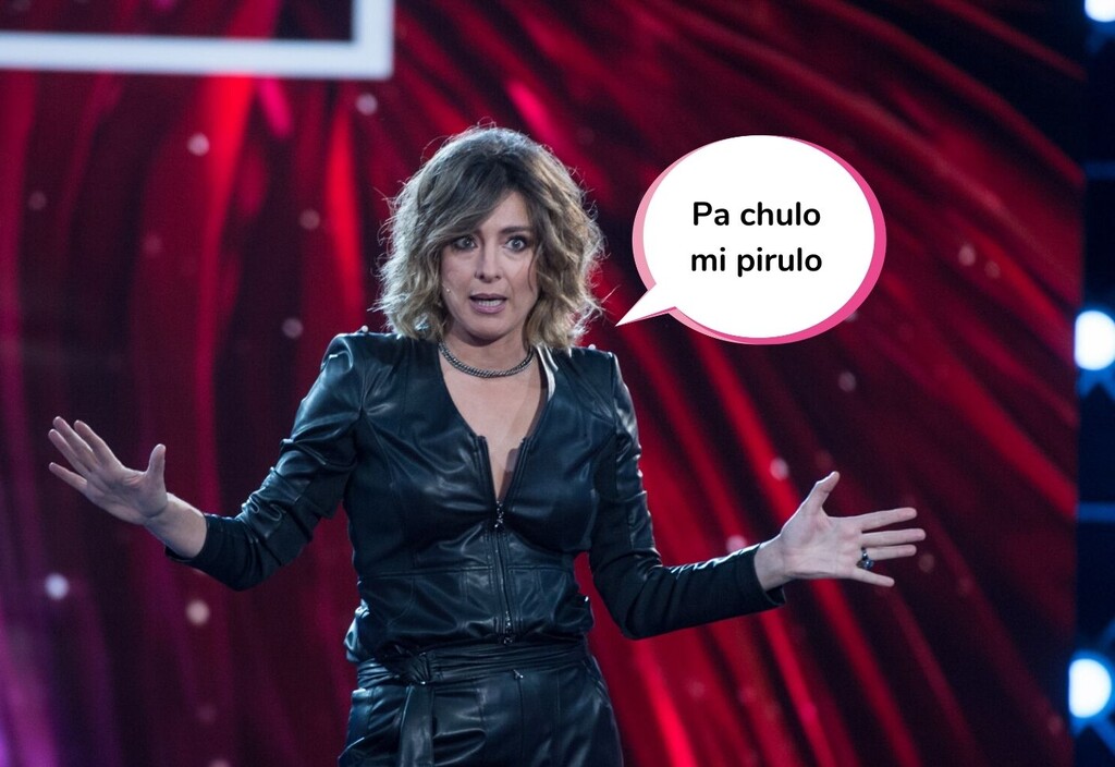 Sandra Barneda recuerda las amenazas de José Luis Moreno: