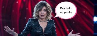 Sandra Barneda recuerda las amenazas de José Luis Moreno: "Me dijo que me iba a cortar el cuello si seguía preguntándole" 