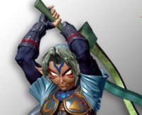 Nuevas figuras de Legend Of Zelda