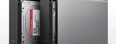 El primer NAS de Xiaomi revienta sus previsiones: 1 millón de euros en apenas 3 minutos para uno de los aparatos más deseados
