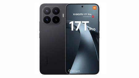 Xiaomi 17t Pro Pccomponentes