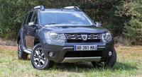 Dacia Duster 2014