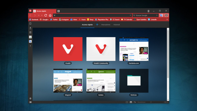 vivaldi