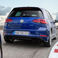 El Volkswagen Golf R es la nueva víctima del ciclo WLTP: reducirá su potencia a 300 CV