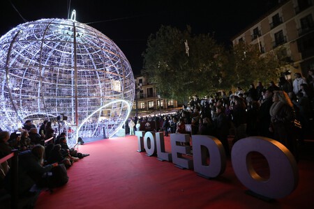 Encendido Alumbrado 14 Scalede