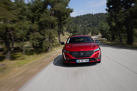 Peugeot 308 2021: fecha de lanzamiento, precio, motores y todo lo que sabemos hasta ahora del Peugeot 308