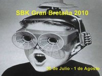 Superbikes Gran Bretaña 2010: Dónde verlo por televisión