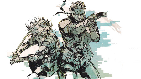 ¿Cuánto sabes (o recuerdas) sobre la saga Metal Gear?