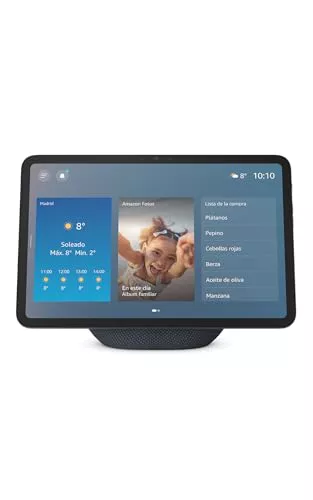 Amazon Echo Show 11: pantalla Full HD de 11"