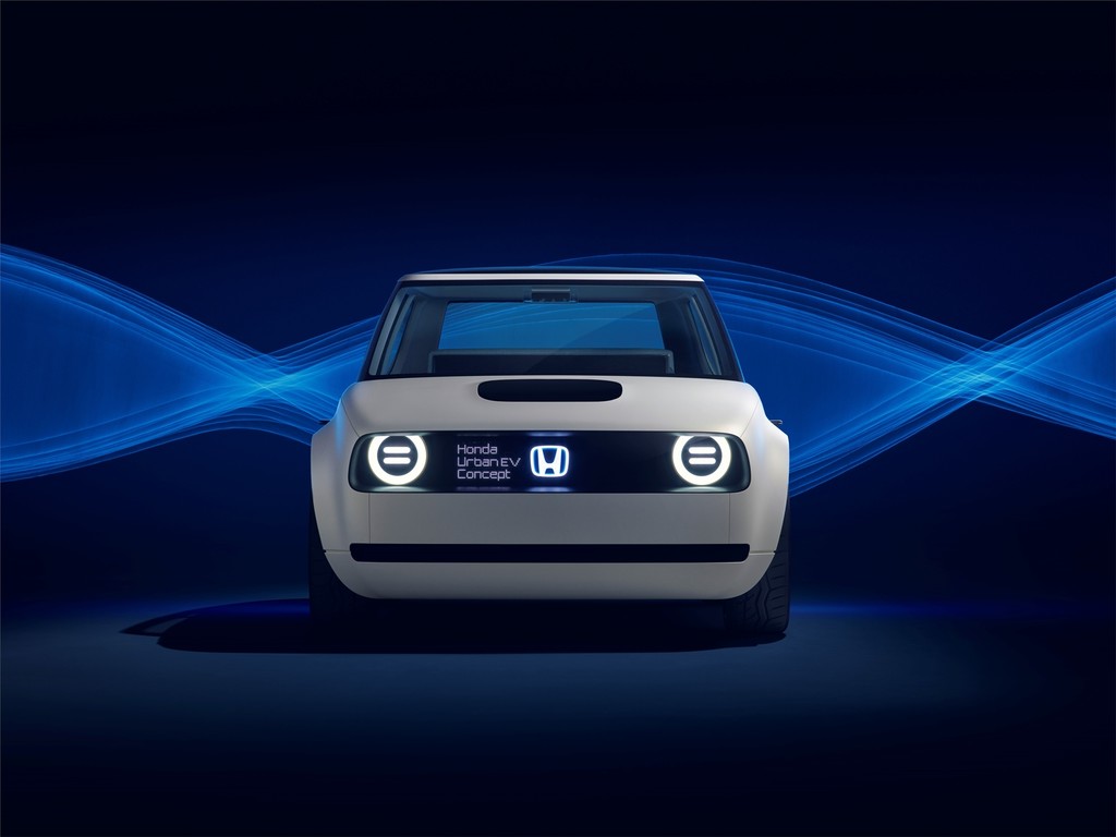 Honda Urban Ev Concept 2018 006