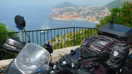 Fefa ante Dubrovnik