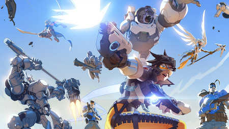 A Jeff Kaplan le gustaría que Nintendo usara los personajes de Overwatch para Super Smash Bros. Ultimate