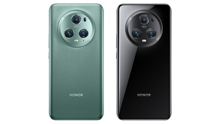 Honor Magic5 Pro Versiones