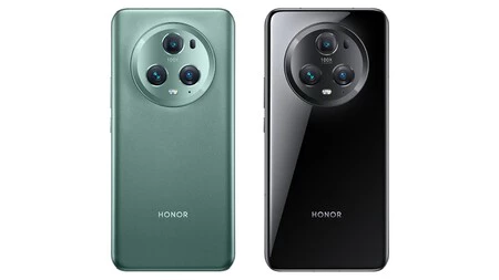 Magic5 Pro バージョンを尊重する